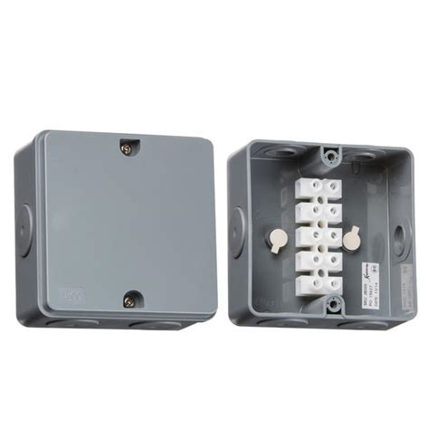 junction box main|b&q electrical junction box.